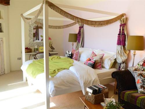 Lower Barns Guest House Mevagissey Room photo