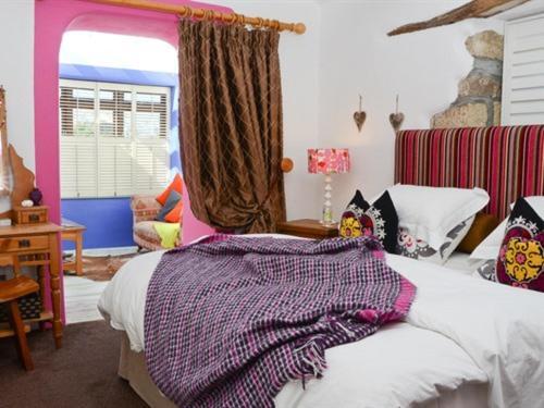 Lower Barns Guest House Mevagissey Room photo